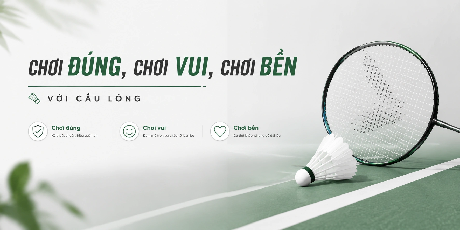 Chuyên mục thể thao nổi bật