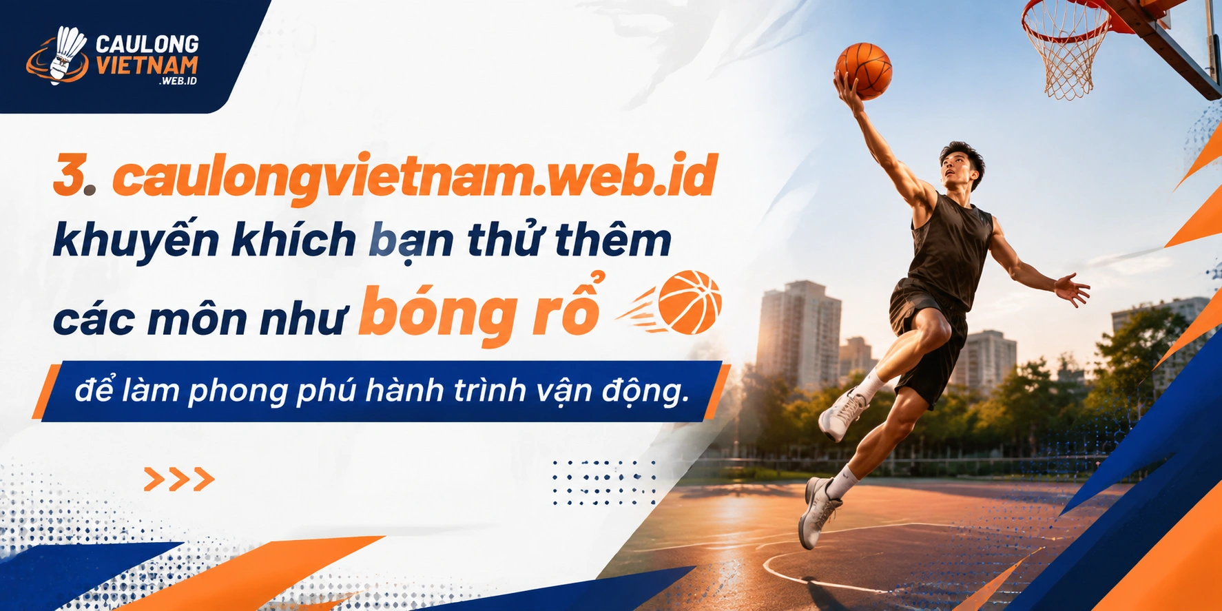 Bóng rổ Việt Nam 12