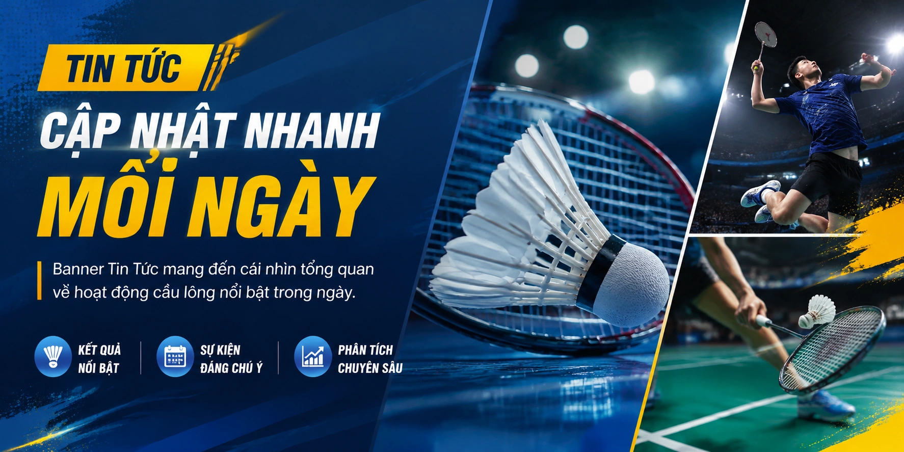 Tin thể thao nổi bật