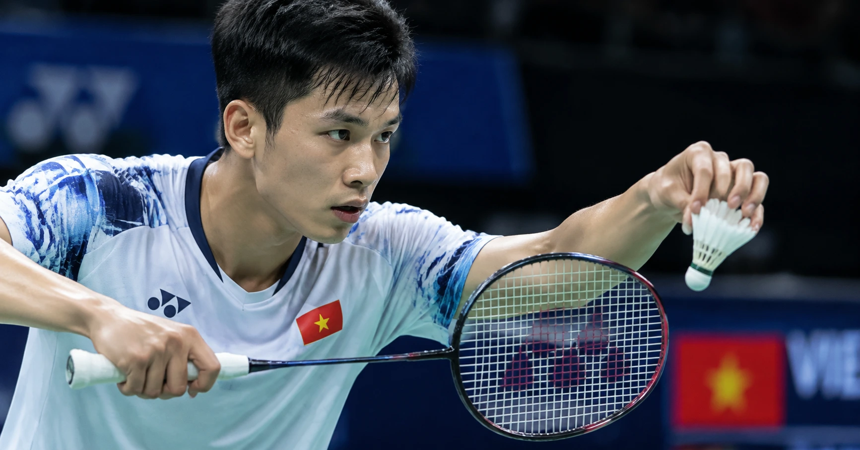 Cầu Việt Nam: Khám Phá Thế Giới Cầu Lông Đặc Sắc - image 2